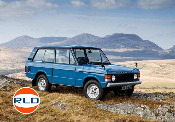 Range Rover Classic Une valeur sure