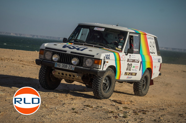 Sur les traces de René Metge